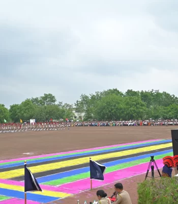20 Dikshant parade 1