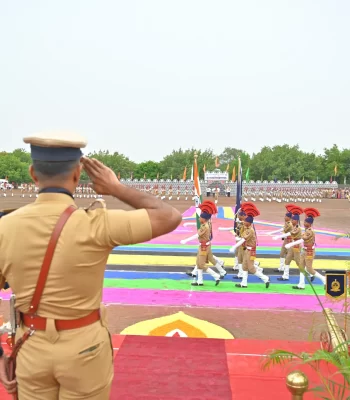 21 Dikshant parade 2